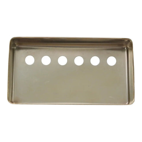 Cubierta Dorada Para Humbucker Seymour Duncan Hb-cover Gold