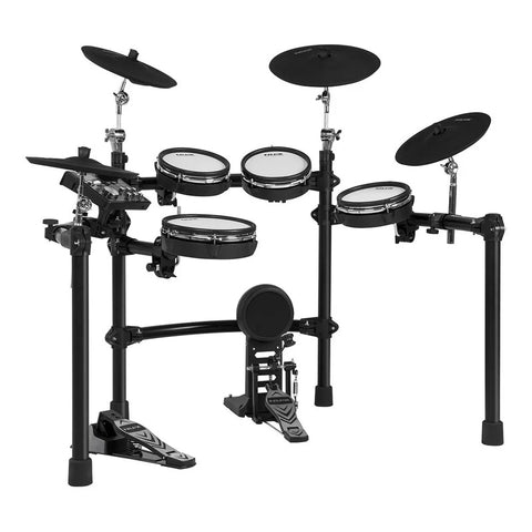 Set De Batería Electrónica Profesional Nux Dm-7x