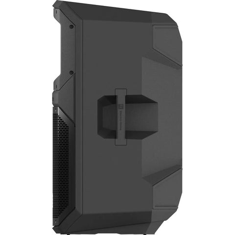 Electrovoice Eviva-15p Bafle Amplificado 15 PuLG 1000w 126db Negro