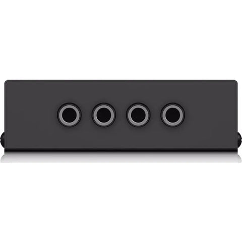 Eliminador Removedor De Zumbido Y Ruido, Behringer Hd400