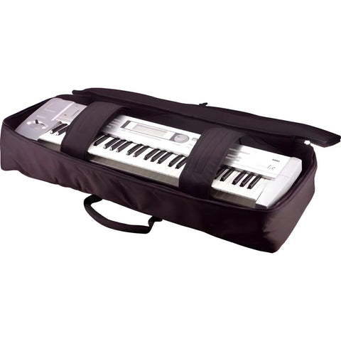 Gato Gkb-61 Funda Nylon Acolchada Teclado 61 Teclas