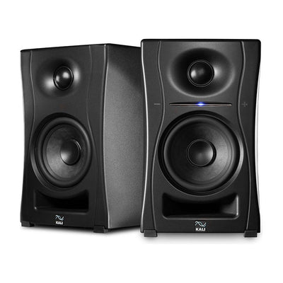 Monitores De Estudio 160 W 39 Hz 103 Db Kali Audio Lp-unf