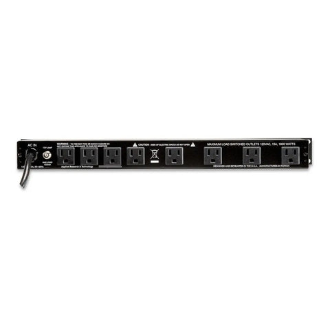Condicionador De Corriente De 1800w A.r.t. Sp4x4prousb