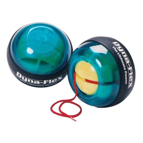 Ejercitador Giroscópico Para Mano Planet Wave Pw-dfp-01 Multicolor