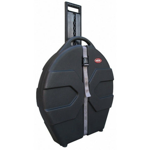 Case Estuche P/ Platillos De 24 Pulgadas Skb 1skb-cv24w