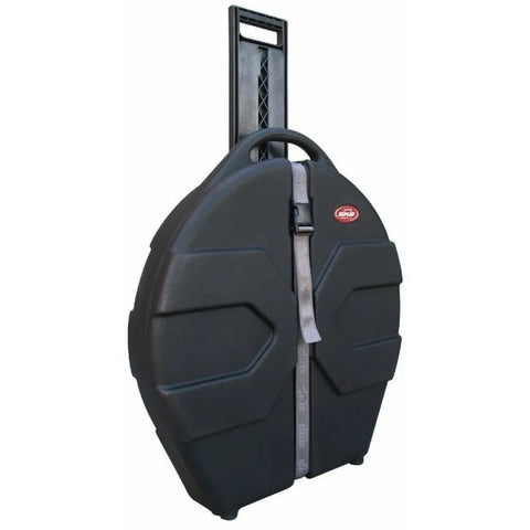 Case Estuche P/ Platillos De 24 Pulgadas Skb 1skb-cv24w