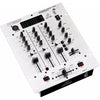 Mezcladora Para Dj 3 Canales Y Contador Bpm, Behringer Dx626