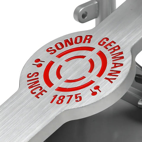 Pedal Para Bombo Serie Hardware 2000 Sonor Sp 2000 S