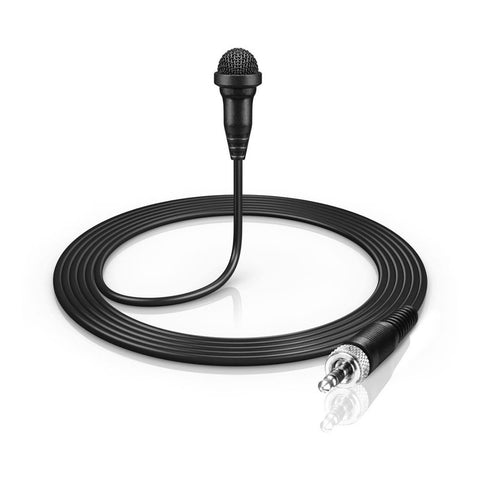 Sistema Inalambrico Lavalier, Sennheiser Xsw2-me2 Seb Negro