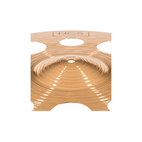 Platillo Meinl Trash Crash 18 Pulgadas Hcs18trc Serie Hcs