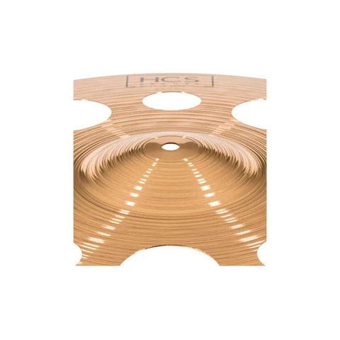 Platillo Meinl Trash Crash 18 Pulgadas Hcs18trc Serie Hcs