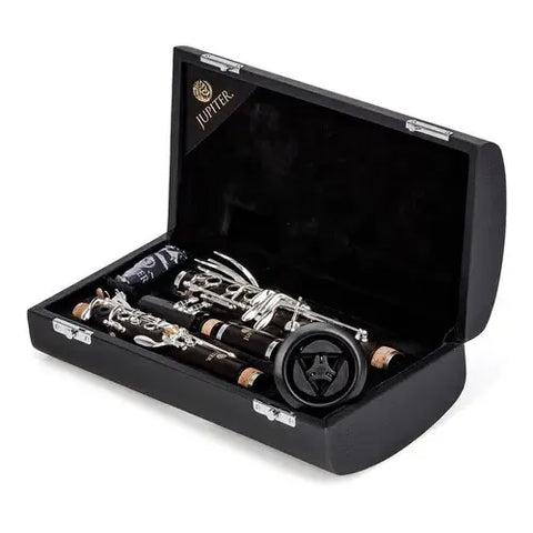 Soporte Para Clarinete Hercules Ds440b