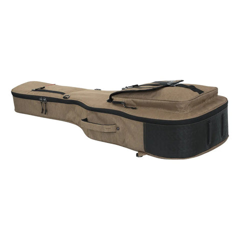 Gator Gt-acoustic-tan Funda Acolchada Guitarra Acústica
