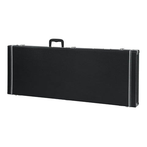 Estuche Para Guitarra Jaguar/jazzmaster, Gator Gwe-jag