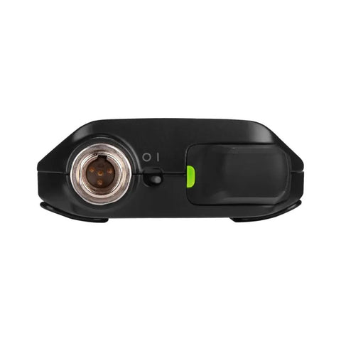 Transmisor De Cuerpo Inalámbrico Digital Shure Glxd1+