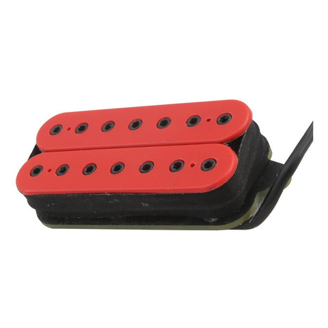 Pastilla Humbucker P/guitarra De 7 Cuerdas Dimarzio Dp719sp