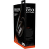 Audifonos True-fit 5 Drivers In-ear Westone Audio B50 Color Negro