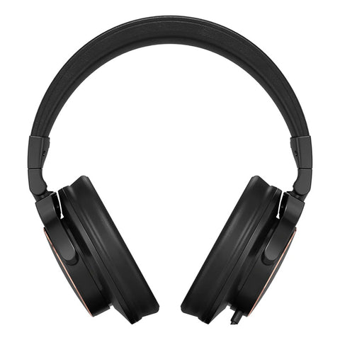 Behringer Bh470-bk  Audífonos Estudio Closed-back Negro Negro