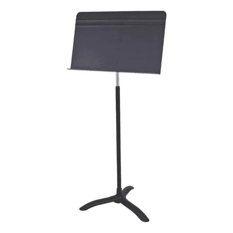 Atril Para Partitura Manhasset Symphony 5001 Aluminio Ajustable Orquestal