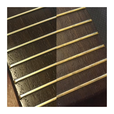 Aceite Limpiador Para Diapason F-one 8 Oz Music Nomad Mn151