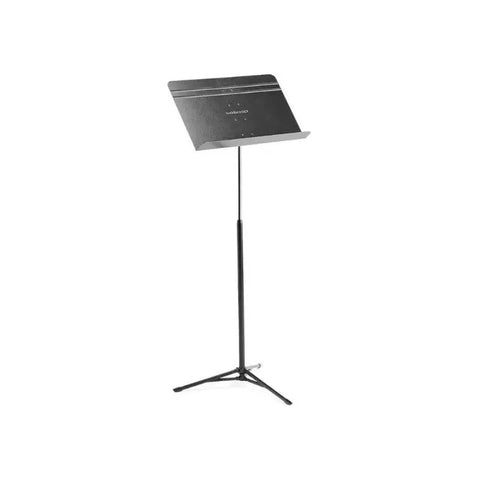 Manhasset Atril Partituras Vovager Para Orquesta 52 Made Usa Negro