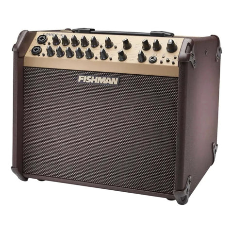 Fishman Pro-lbt-600 Combo Fishman P/guitarra Loudbox Artist Café