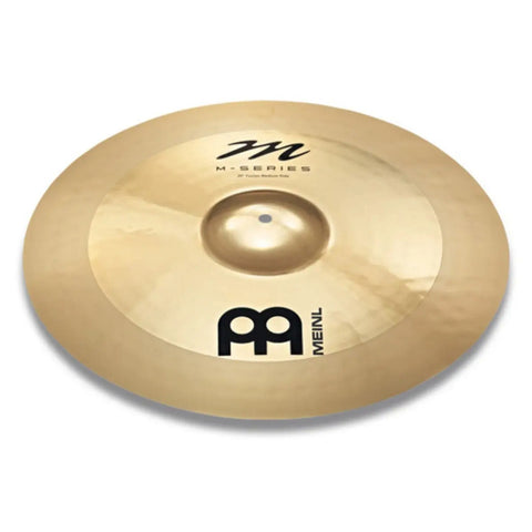 Platillo Medium Ride De 20 Pulgadas, Meinl Ms20fmr