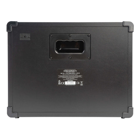 Combo Amplificador 40 W Blackstar Id:core V4 Stereo 40 Negro