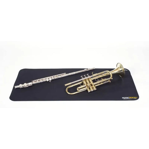 Tapete Premium Tpe Para Instrumentos Music Nomad Mn208
