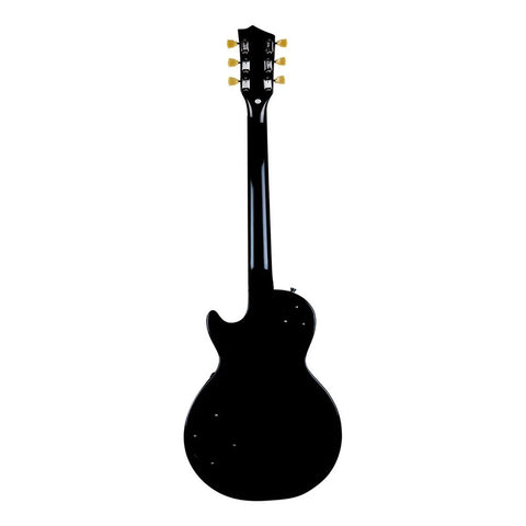 Guitarra Eléctrica Silverburst Singlecut Jet Guitars Jl500 Diestro