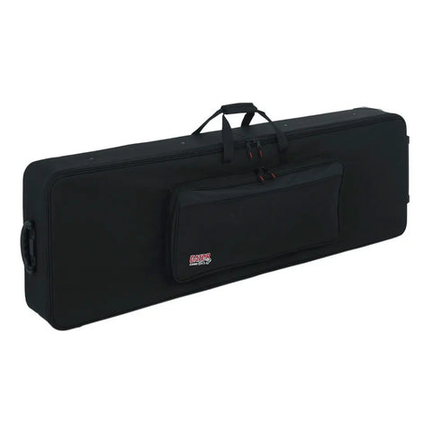 Estuche Ligero Para Teclado De 88 Teclas Gator Gk-88