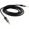 Blackstar Ba930100 Cable Auxiliar Trss 3.5mm Audio 1.8 Mts