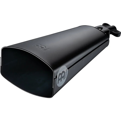Cencerro Montable 8 1/2 Pulgadas Color Negro Meinl Sl-850bk
