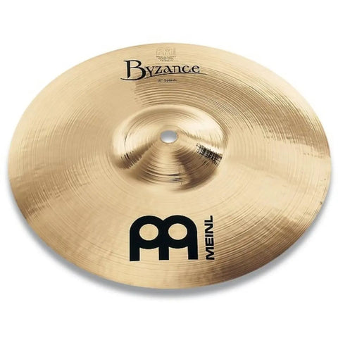 Platillo Splash 10 Pulgadas, Meinl B10s