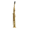 Saxofon Laqueado Soprano Recto Maxima Kfss-100g