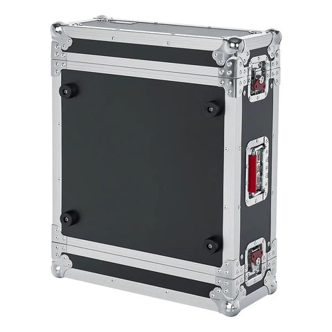 Rack Gator G-tour 4u Madera 19 Pulgadas 4 Unidades Audio Video