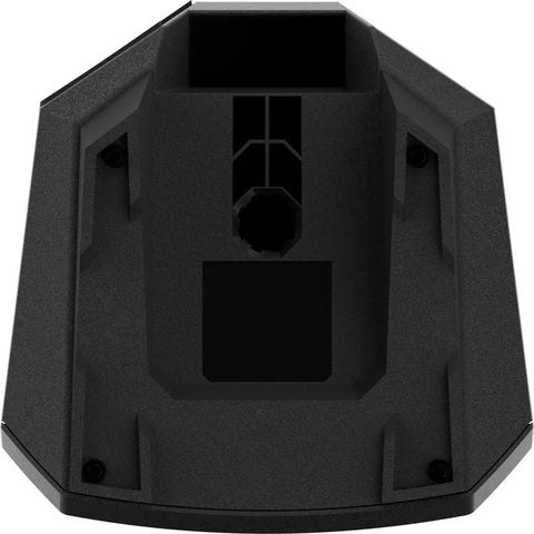 Electrovoice Ev Eviva 12p  Bocina Activa 12  1000w Bluetoot Negro