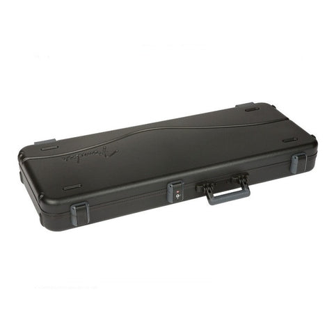 Estuche Deluxe P/stratocaster/telecaster Fender Molded Case