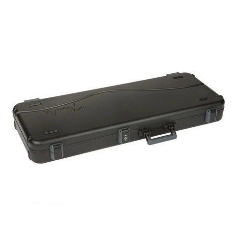 Estuche Deluxe P/stratocaster/telecaster Fender Molded Case