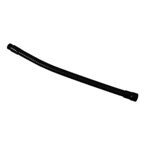 Cuello De Ganso Soporte De Micrófono Gn-13b Maxtone Negro