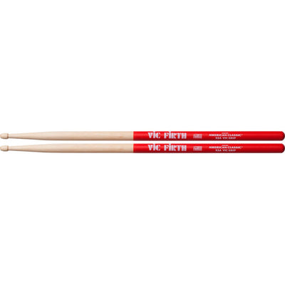 Baquetas Extreme 5a Largo 16.5in 12 Pack Vic Firth X5avg