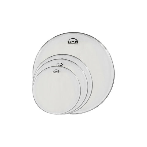 Evans Uno Upg2clf20 Juego De Parches P/ Batería 10 12 14 20