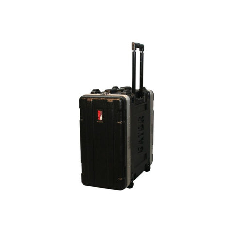 Estuche Con Ruedas De 4u De Rack Gator Grr-4l