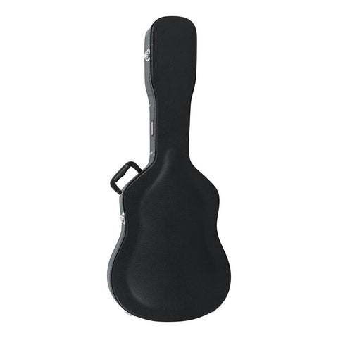 Estuche Rígido Para Guitarra Acústica, Gator Gwe-dread 12