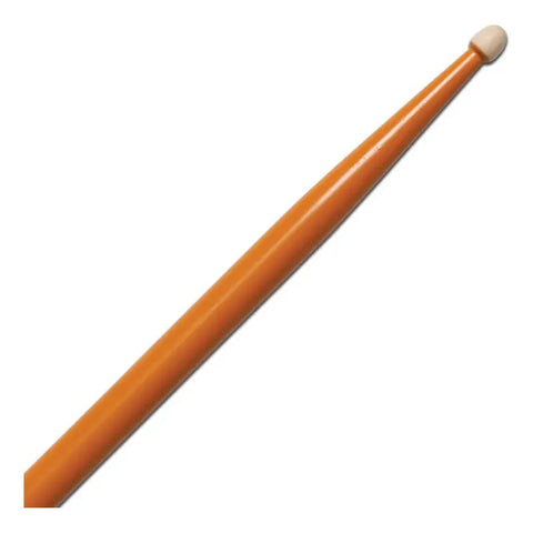 Baquetas Longitud 16in Vic Firth Signature Dave Weckl 2 Naranja