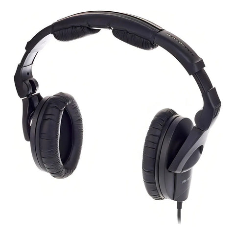 Sennheiser Hd 280 Pro Black Audífonos Para Monitoreo Profesional