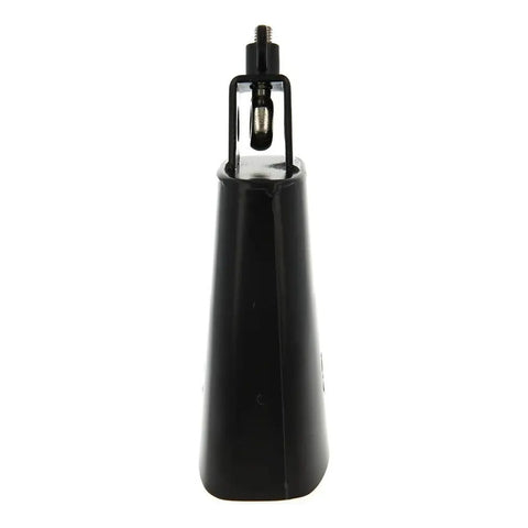 Cencerro Meinl Sl-475bk 4.75 Pulgadas Acero Montable Negro Mate