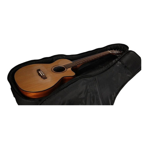 Funda Para Guitarra Acustica Estilo 4g Gator Gb-4g-acoustic