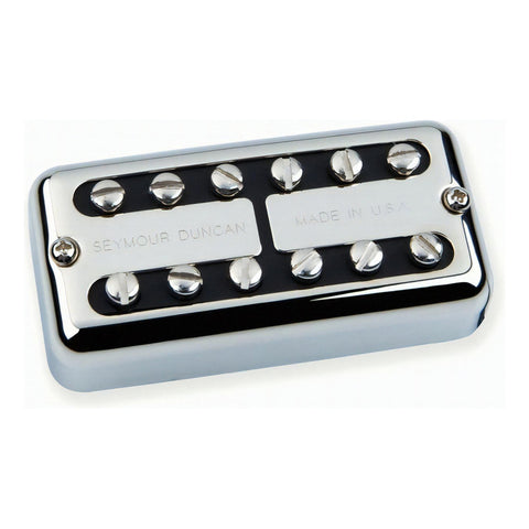 Pastilla Pasiva Seymour Duncan Psyclone Vintage Bri