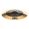 Platillo Ride Dual De 20 Pulgadas Meinl Cc20dur